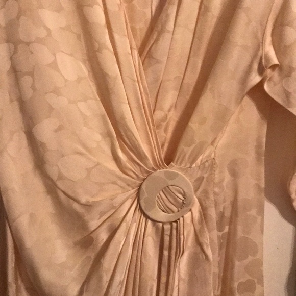 💥3 for $20 Ladies Dressy Dress very futzed - Picture 2 of 6